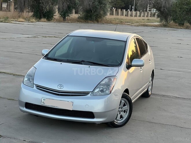 Toyota Prius 2007, 228,377 km - 1.5 l - Sumqayıt