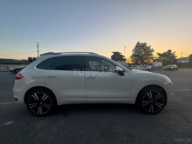 Porsche Cayenne S 2011, 197,844 km - 4.8 l - Bakı