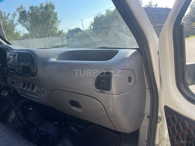 Ford Transit 1990, 139,080 km - 2.5 l - Balakən