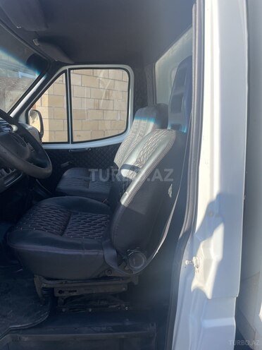 Ford Transit 1990, 139,080 km - 2.5 l - Balakən