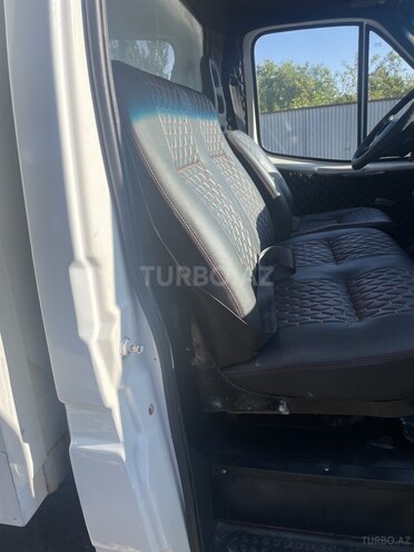 Ford Transit 1990, 139,080 km - 2.5 l - Balakən