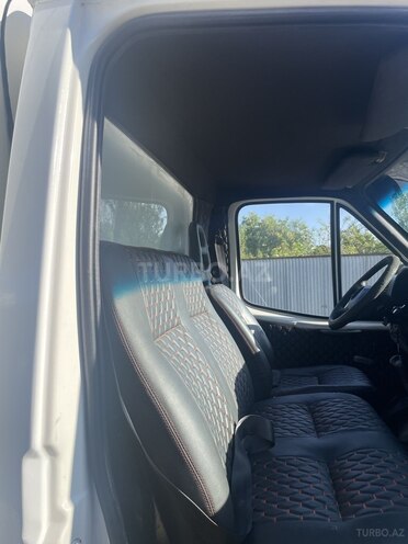 Ford Transit 1990, 139,080 km - 2.5 l - Balakən
