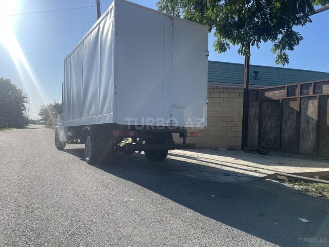 Ford Transit 1990, 139,080 km - 2.5 l - Balakən