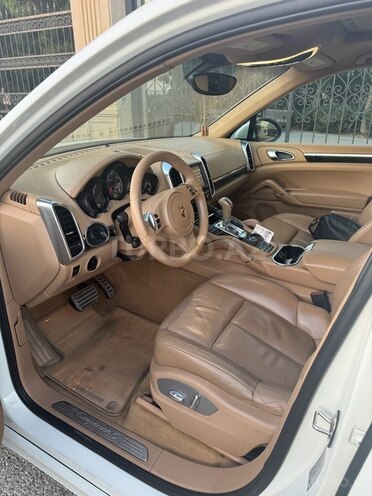 Porsche Cayenne S 2011, 197,844 km - 4.8 l - Bakı