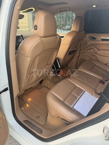 Porsche Cayenne S 2011, 197,844 km - 4.8 l - Bakı