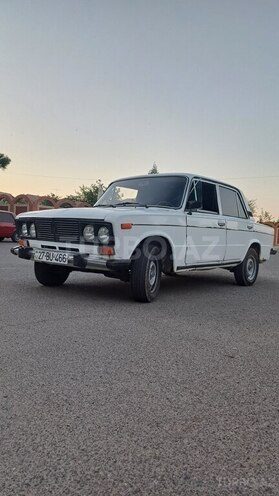 LADA (VAZ) 2106 1994, 90,000 km - 1.6 л - Gəncə