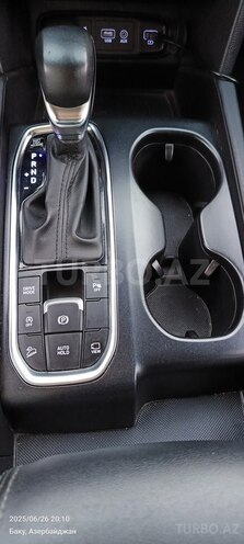 Hyundai Santa Fe-17