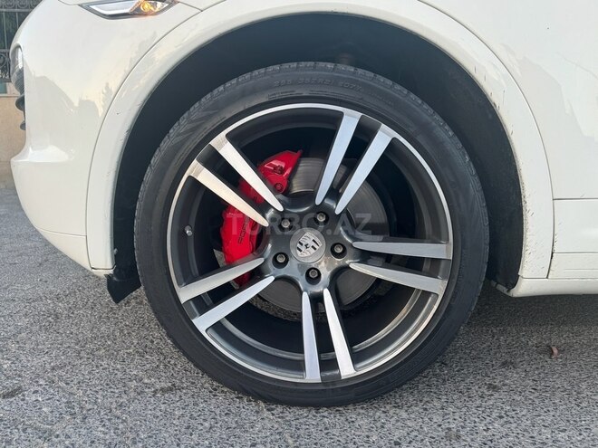Porsche Cayenne S 2011, 197,844 km - 4.8 l - Bakı