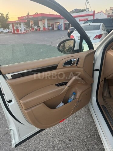 Porsche Cayenne S 2011, 197,844 km - 4.8 l - Bakı