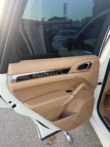 Porsche Cayenne S 2011, 197,844 km - 4.8 l - Bakı