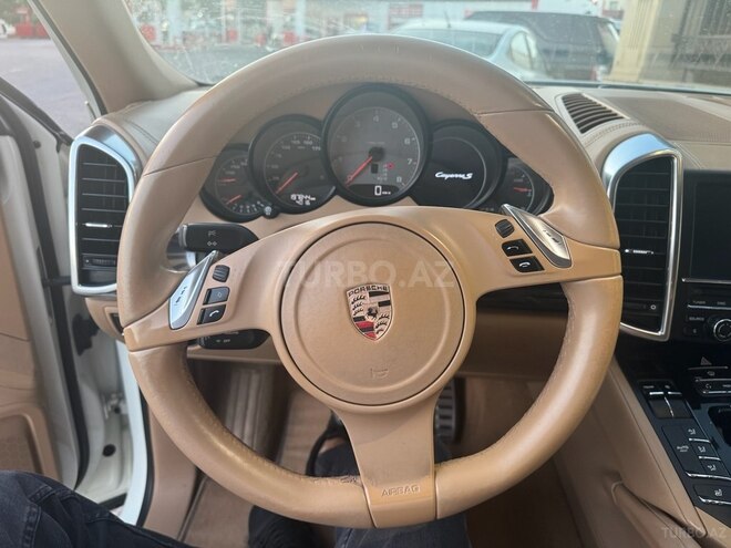 Porsche Cayenne S 2011, 197,844 km - 4.8 l - Bakı