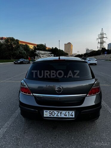 Opel Astra 2009, 245,000 km - 1.4 l - Bakı
