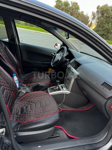 Opel Astra 2009, 245,000 km - 1.4 l - Bakı