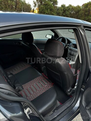 Opel Astra 2009, 245,000 km - 1.4 l - Bakı