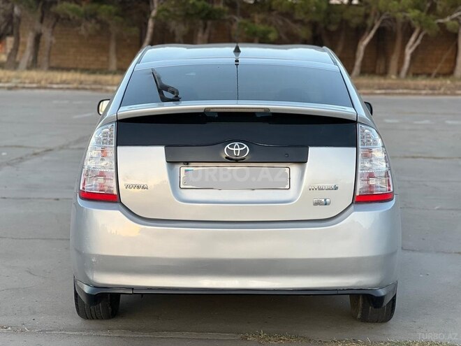 Toyota Prius 2007, 228,377 km - 1.5 l - Sumqayıt