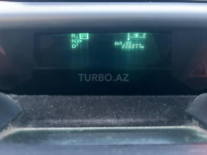 Toyota Prius 2007, 228,377 km - 1.5 l - Sumqayıt