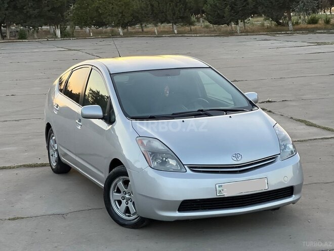 Toyota Prius 2007, 228,377 km - 1.5 l - Sumqayıt