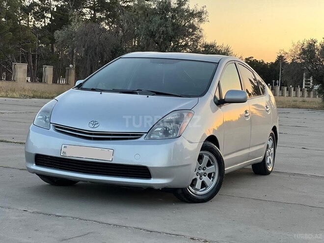 Toyota Prius 2007, 228,377 km - 1.5 l - Sumqayıt