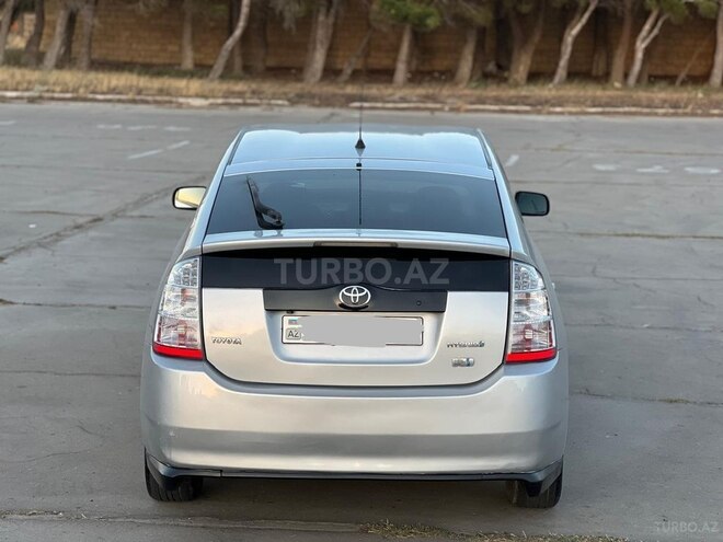 Toyota Prius 2007, 228,377 km - 1.5 l - Sumqayıt