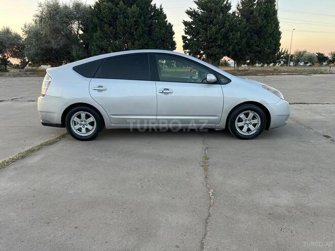 Toyota Prius 2007, 228,377 km - 1.5 l - Sumqayıt
