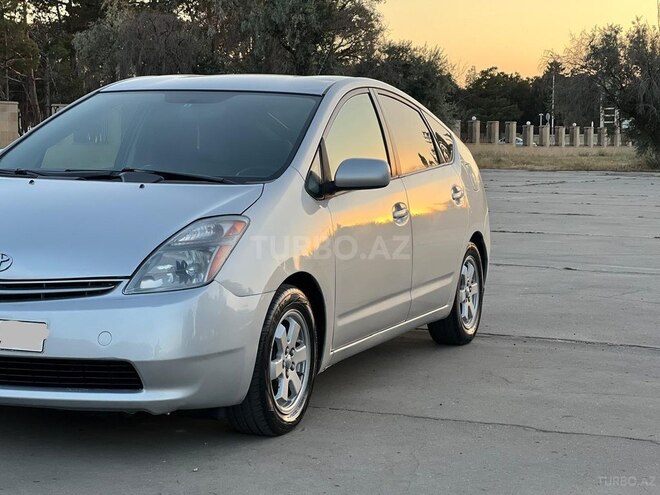 Toyota Prius 2007, 228,377 km - 1.5 l - Sumqayıt
