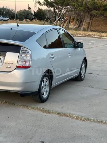 Toyota Prius 2007, 228,377 km - 1.5 l - Sumqayıt