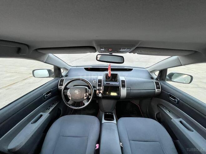 Toyota Prius 2007, 228,377 km - 1.5 l - Sumqayıt
