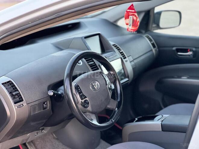 Toyota Prius 2007, 228,377 km - 1.5 l - Sumqayıt