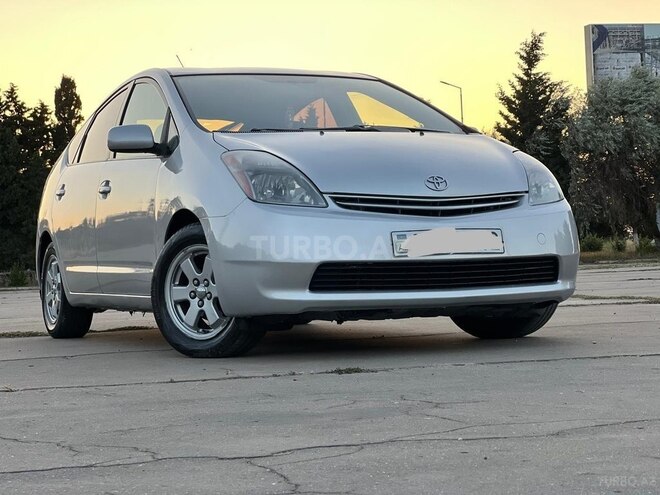 Toyota Prius 2007, 228,377 km - 1.5 l - Sumqayıt