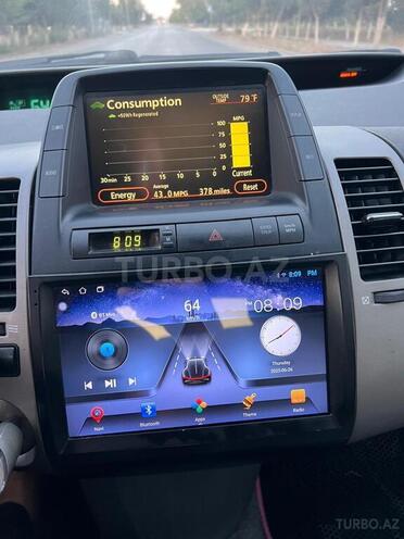 Toyota Prius 2007, 228,377 km - 1.5 l - Sumqayıt