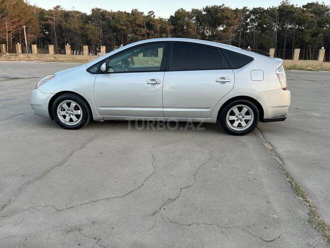 Toyota Prius 2007, 228,377 km - 1.5 l - Sumqayıt