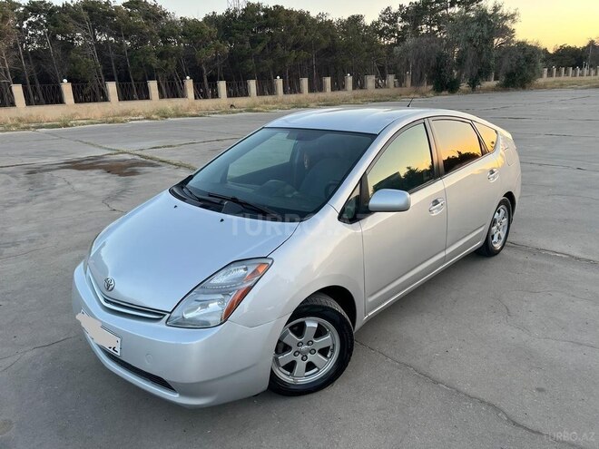 Toyota Prius 2007, 228,377 km - 1.5 l - Sumqayıt