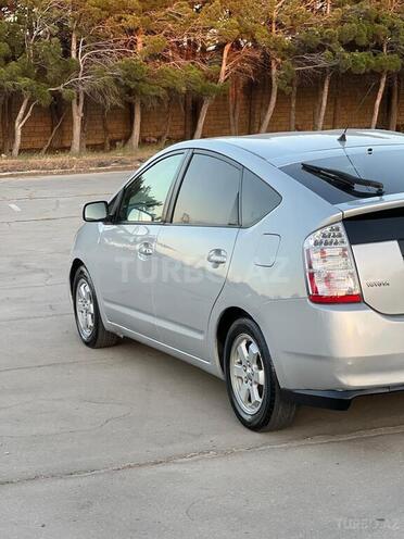Toyota Prius 2007, 228,377 km - 1.5 l - Sumqayıt