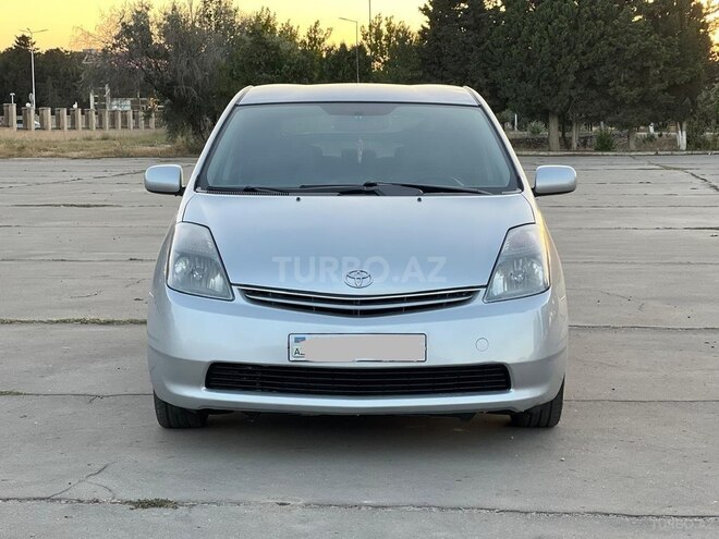 Toyota Prius 2007, 228,377 km - 1.5 l - Sumqayıt