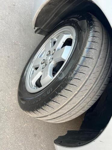 Toyota Prius 2007, 228,377 km - 1.5 l - Sumqayıt