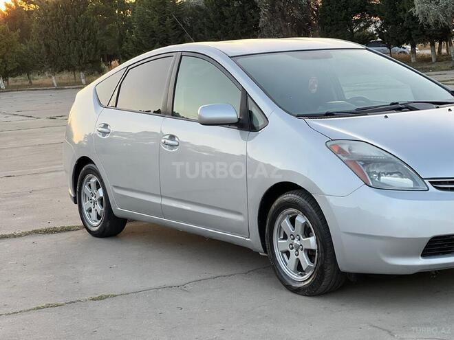 Toyota Prius 2007, 228,377 km - 1.5 l - Sumqayıt