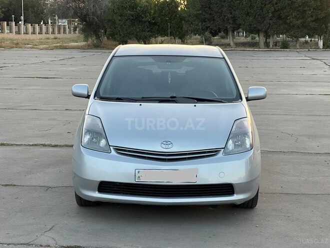 Toyota Prius 2007, 228,377 km - 1.5 l - Sumqayıt