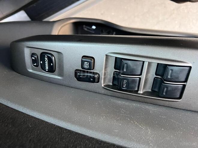 Toyota Prius 2007, 228,377 km - 1.5 l - Sumqayıt