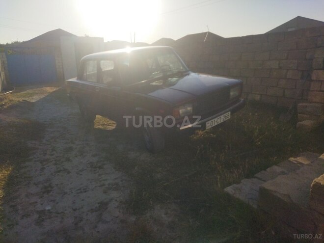 LADA (VAZ) 2107 2003, 21,111 km - 1.6 l - Bakı