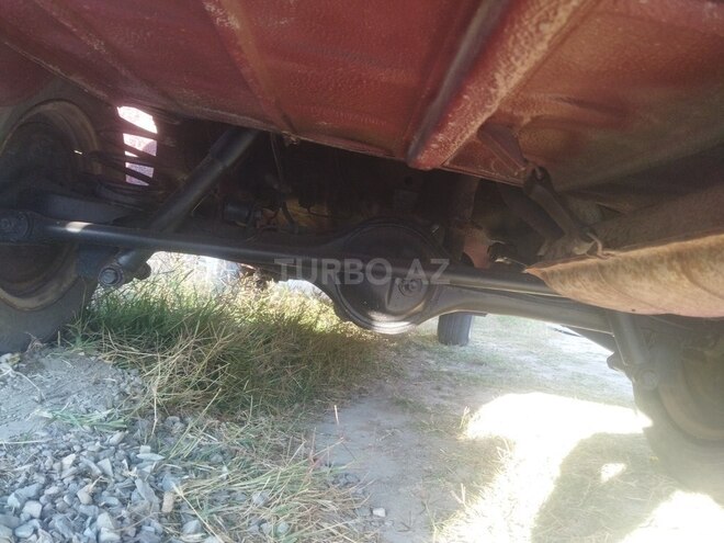 LADA (VAZ) 2107 2003, 21,111 km - 1.6 l - Bakı
