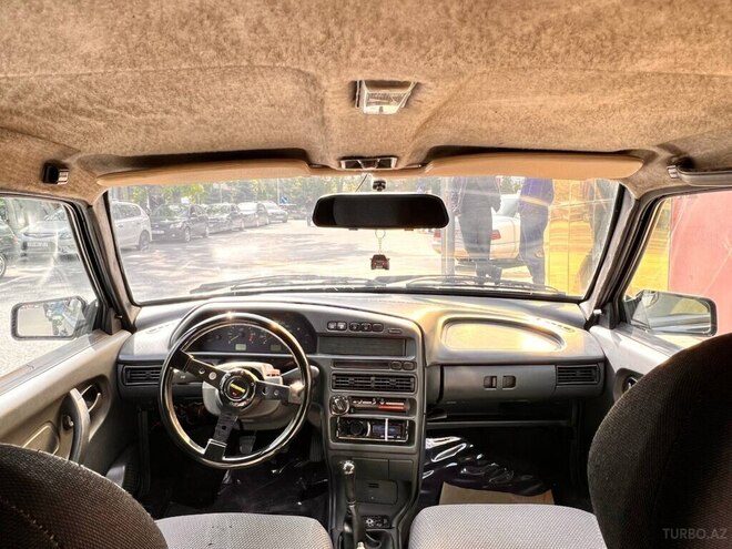 LADA (VAZ) 2115 2012, 163,000 km - 1.5 l - Qusar