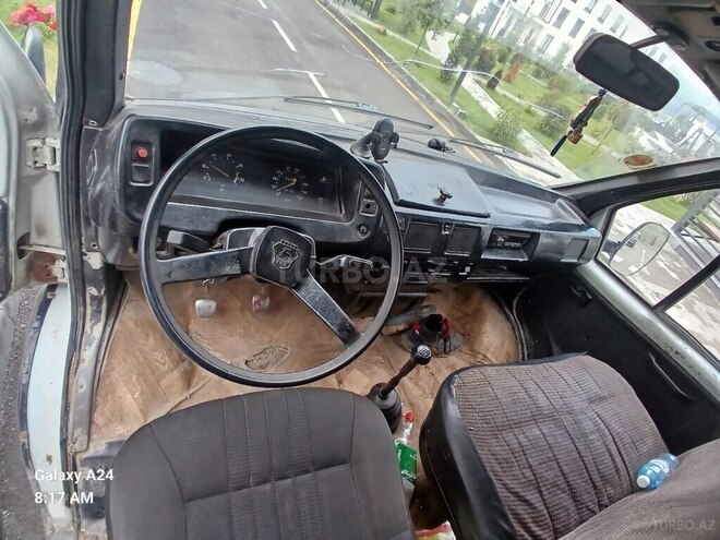 GAZ 330202-740 1996, 127,090 km - 2.4 л - Gəncə