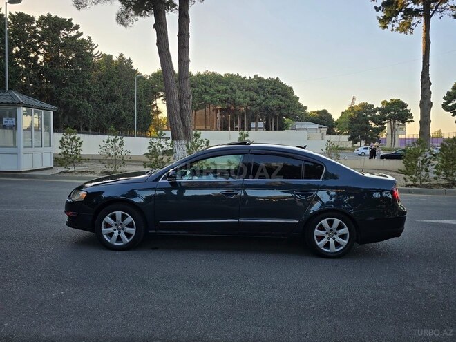 Volkswagen Passat 2006, 243,555 km - 2.0 l - Sumqayıt