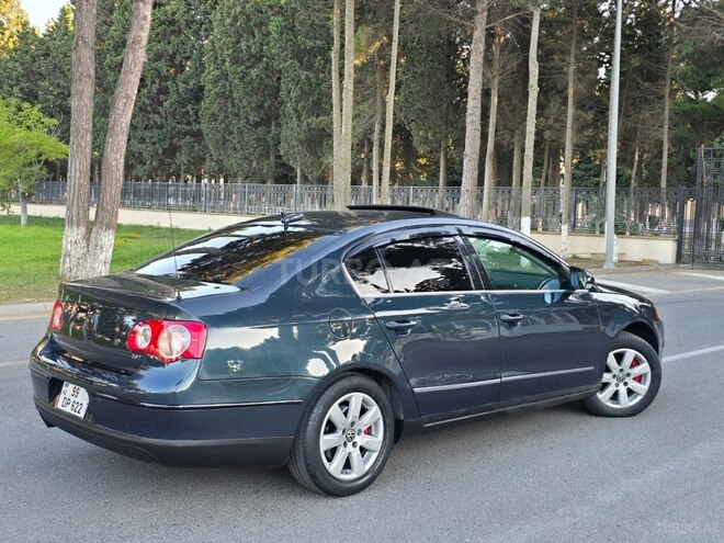Volkswagen Passat 2006, 243,555 km - 2.0 l - Sumqayıt