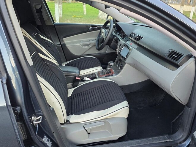Volkswagen Passat 2006, 243,555 km - 2.0 l - Sumqayıt