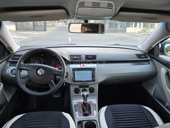 Volkswagen Passat 2006, 243,555 km - 2.0 l - Sumqayıt