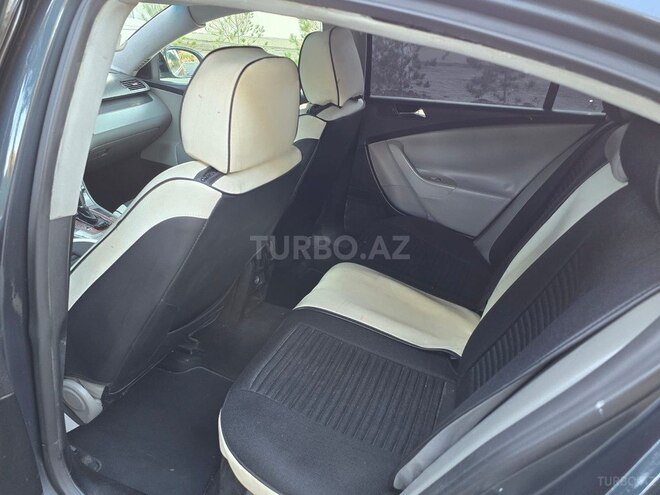 Volkswagen Passat 2006, 243,555 km - 2.0 l - Sumqayıt