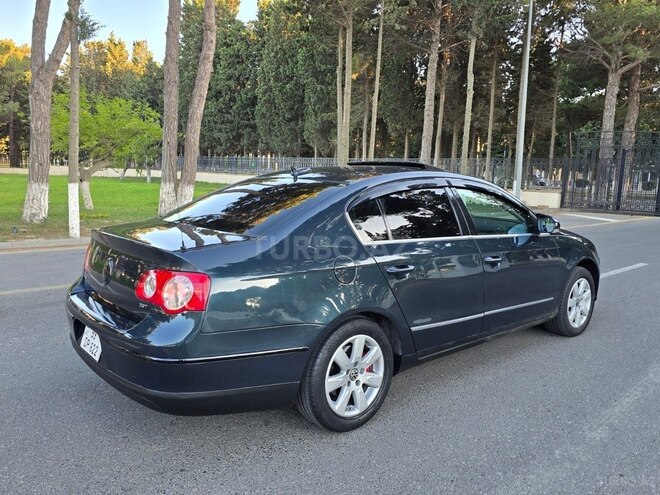 Volkswagen Passat 2006, 243,555 km - 2.0 l - Sumqayıt