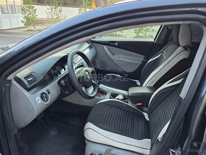 Volkswagen Passat 2006, 243,555 km - 2.0 l - Sumqayıt