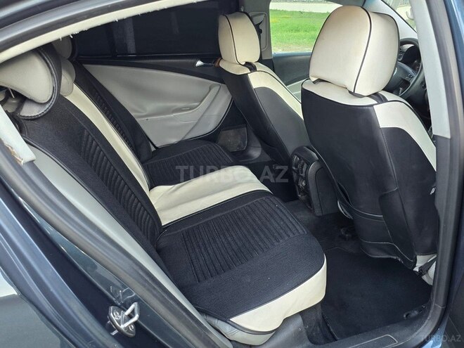 Volkswagen Passat 2006, 243,555 km - 2.0 l - Sumqayıt